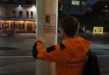 В Тюмени нашли молодого человека, ушедшего из больницы в шортах и тапочках
