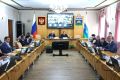 В Тюменской областной думе прошли заседания профильных комитетов и постоянной комиссии