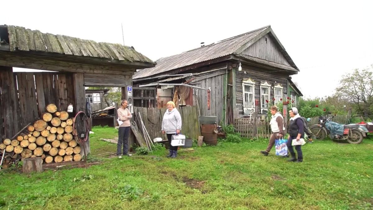 Досрочное голосование продолжается в труднодоступных отдалённых местностях до 17 сентября