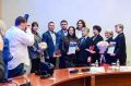 В Тюменской области подвели итоги премии «Человек труда»