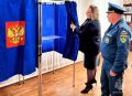 Безопасность избирательных участков - приоритетная задача