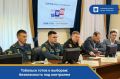 Тобольск готов к выборам: безопасность под контролем