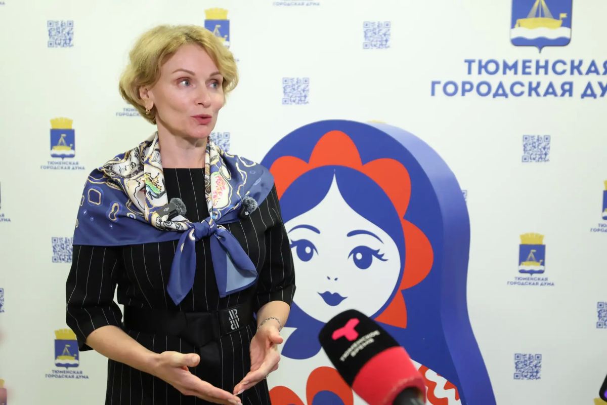 «Тюменская осень»: Концертные программы «Тюменская осень»: Концертные программы
