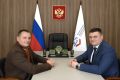 Александр Моор: АКИТ РФ и ВЦНСП разработают типовые решения для создания промышленной инфраструктуры