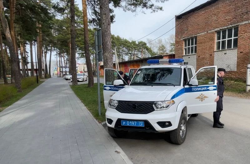 В отдел полиции города Заводоуковска поступило сообщение от местной жительницы 1978 года рождения о том, что её избил сожитель