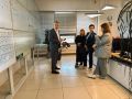 Руководитель отраслевого центра компетенций ЖКХ Минстроя России предложила масштабировать опыт Тюменского водоканала