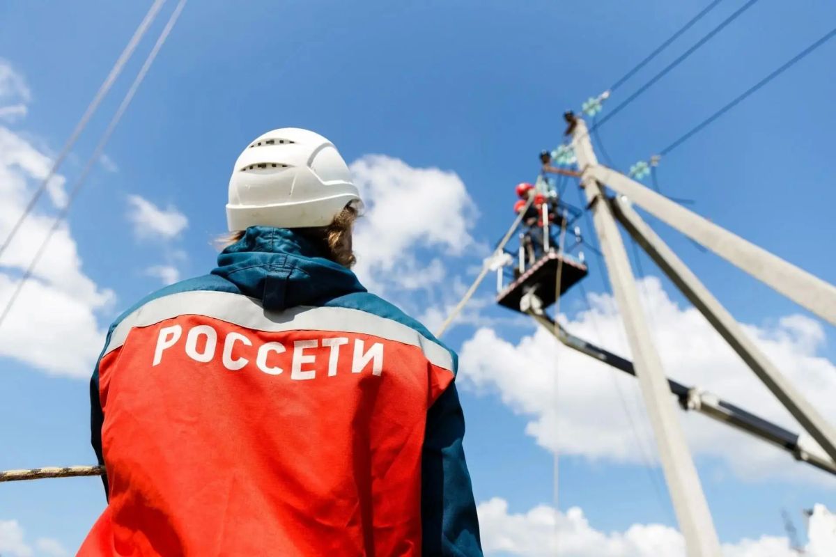 Энергетики Тюменской области будут круглосуточно дежурить в дни выборов