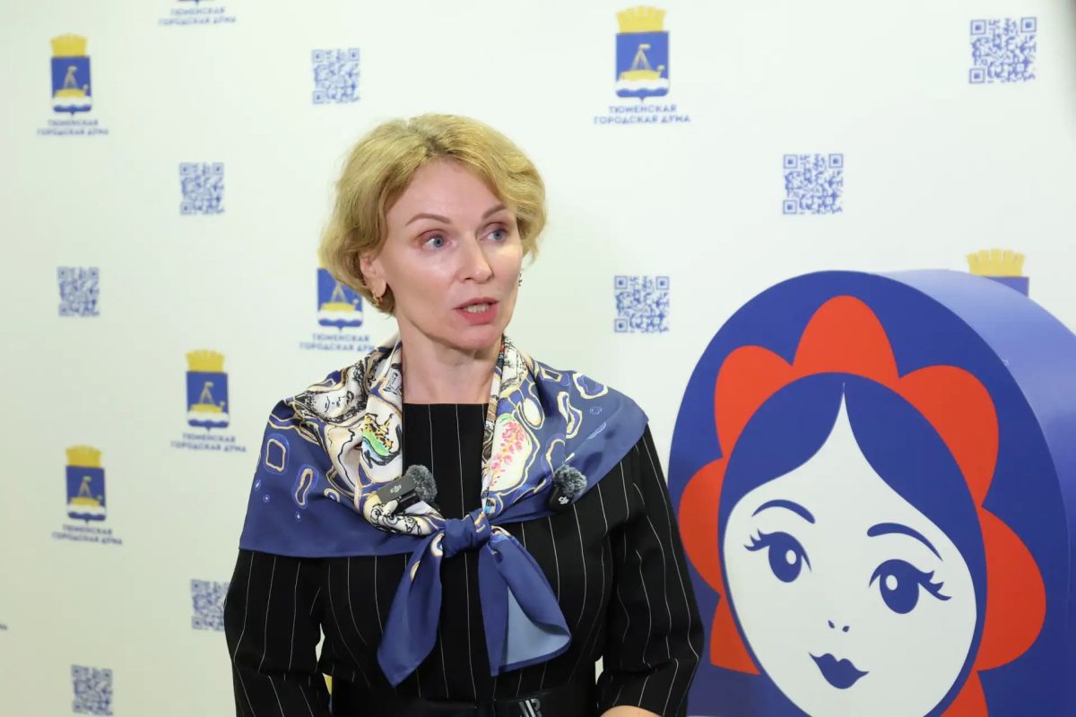 «Тюменская осень»: Концертные программы «Тюменская осень»: Концертные программы