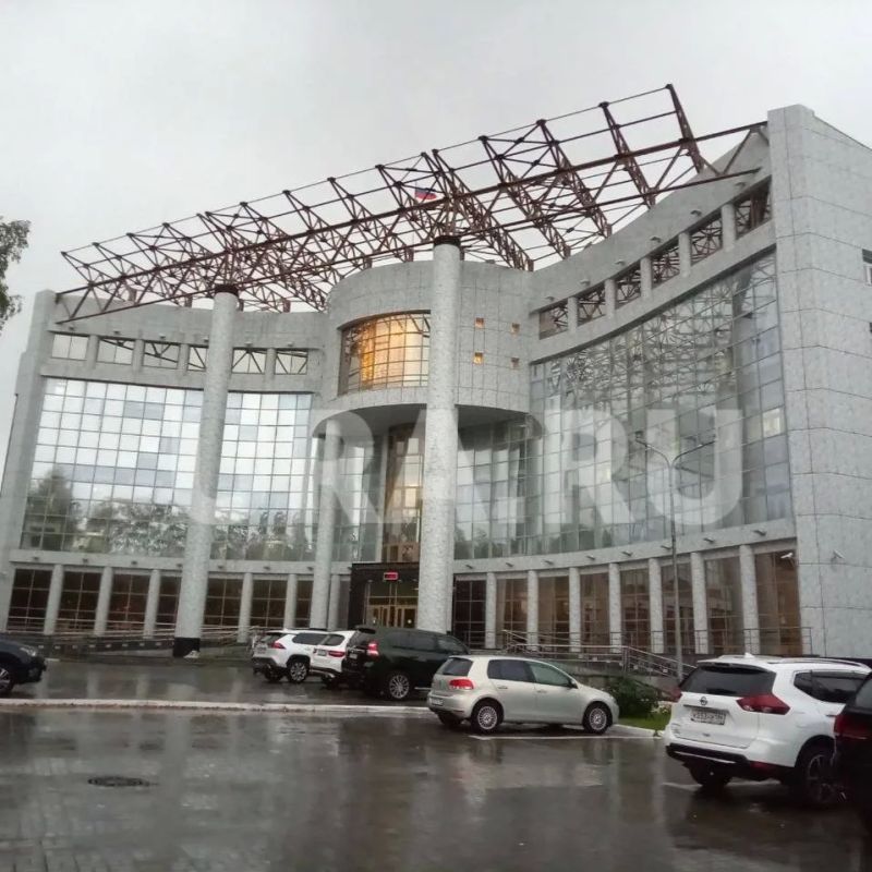 От обвинений по экстремистской статье отбился сын депутата из ХМАО перед выборами