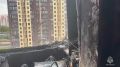 Девушка, сорвавшаяся с карниза на Новоселов, 117, была на 3-ем месяце беременности
