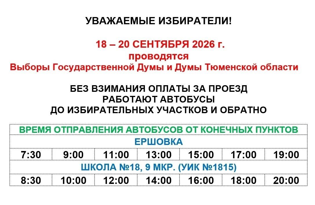 На заседании штаба по обеспечению законности и содействию избирательным комиссиям обсудили готовность города к проведению выборов депутатов Государственной Думы РФ, Тюменской областной Думы и дополнительным выборам в... На заседании штаба по обеспечению законности и содействию избирательным комиссиям обсудили готовность города к проведению выборов депутатов Государственной Думы РФ, Тюменской областной Думы и дополнительным выборам в...