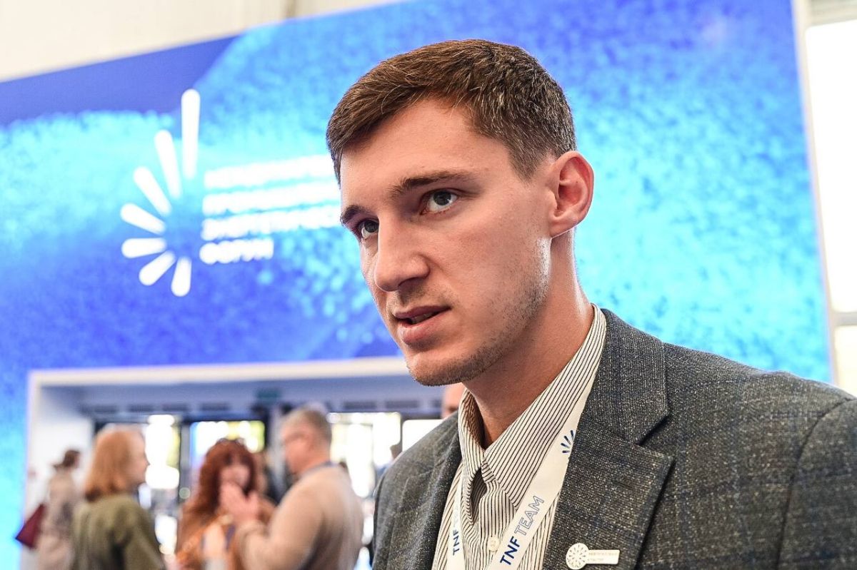 Компания из Санкт-Петербурга локализует производство систем безопасности в Тюменской области Компания из Санкт-Петербурга локализует производство систем безопасности в Тюменской области