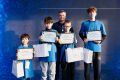 На TNF подвели итоги региональных соревнований «Кибердром.Старт»