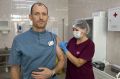 В арктическом регионе стартовала прививочная кампания против гриппа