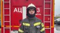 В Тюмени ликвидирован пожар на улице Новосёлов