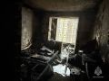 Погибшей в пожаре тюменке было всего 19 лет