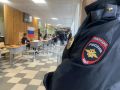 Тюменская полиция и Росгвардия в дни голосования 18, 19 и 20 сентября несут службу в усиленном режиме