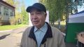 Школьные знания помогли победить в викторине "Знай свой край!"