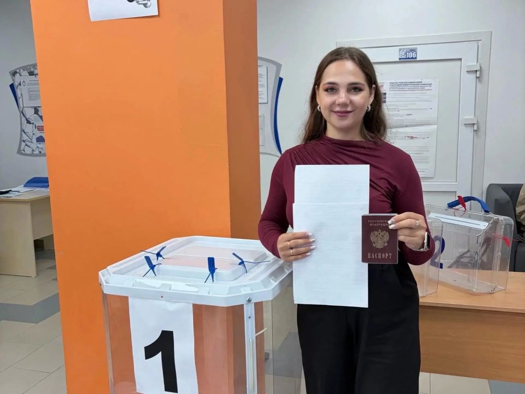 Молодежь Тобольска выбирает свое будущее Молодежь Тобольска выбирает свое будущее