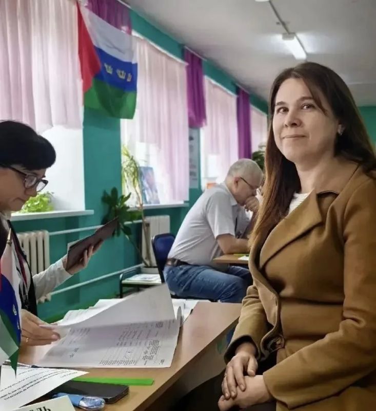 Поисковики Тюменской области: главное не быть равнодушными