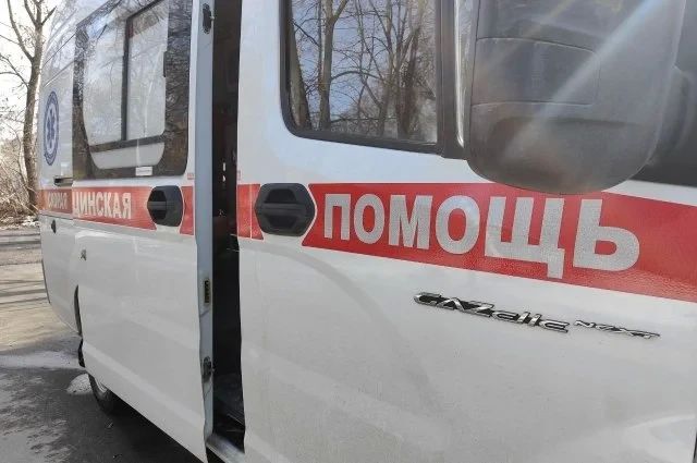В Тюменской области медики сумели спасти женщину, у которой аппендицит перешёл в крайне тяжёлую стадию