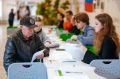 В Тюменской области завершился первый день выборов депутатов в Госдуму и Тюменскую облдуму