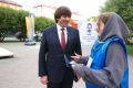 Максим Афанасьев: Друзья, обязательно принимайте участие в фестивале «Тюменская осень»!
