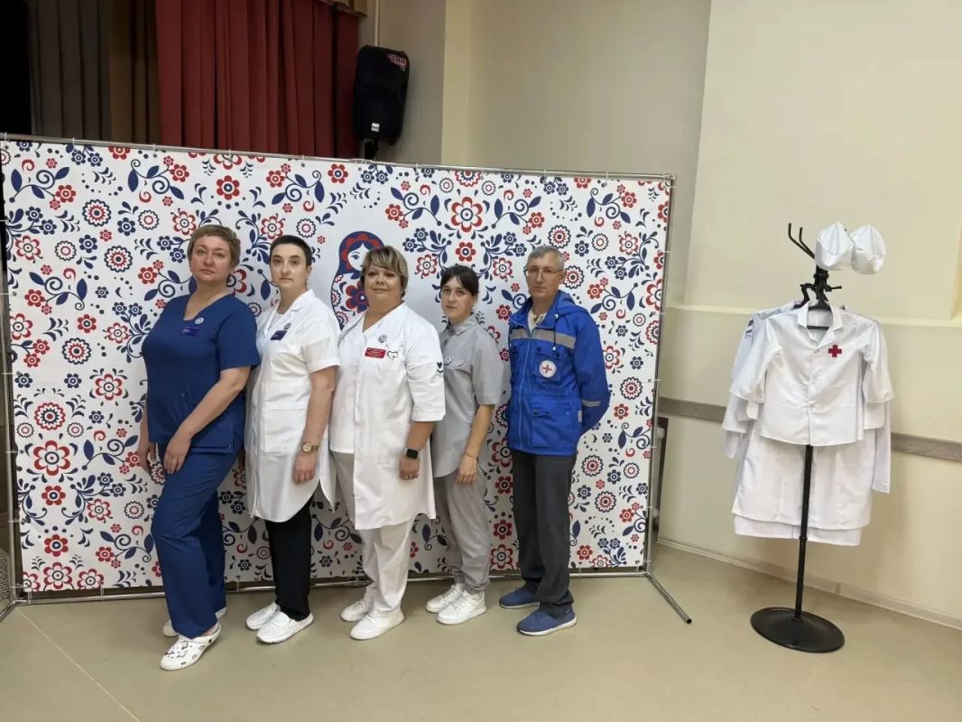Тюменцы смогут проверить здоровье в рамках фестиваля "Тюменская осень" Тюменцы смогут проверить здоровье в рамках фестиваля "Тюменская осень"