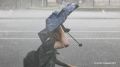 Штормовое предупреждение из-за порывов ветра до 14 м/с и сильных дождей объявили 18 сентября в Тюменской области, сообщили в региональном ГУ МЧС