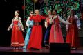 ДК «Водник» открывает новый творческий сезон