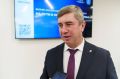 Участвовать в голосовании призвал земляков глава Нижнетавдинского округа Сергей Борисевич