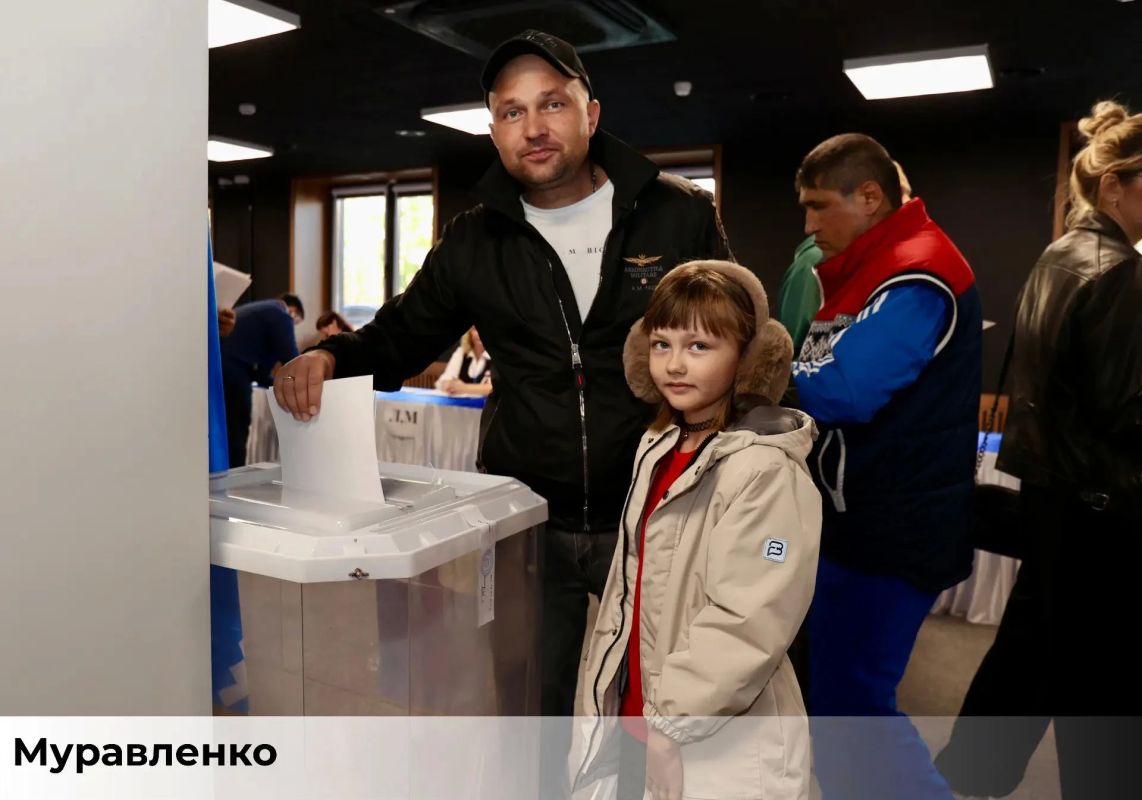 Соседние регионы тоже голосуют Соседние регионы тоже голосуют