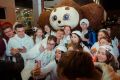 Участников МФМ-2026 в Тюмени встретил символ фестиваля – Чебурашка