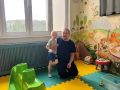 Тюменские нейрохирурги вернули мальчику часть черепа — распечатали её на 3D-принтере