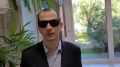 Незрячие тюменцы голосуют на избирательных участках Для Романа Гарманова выборы тоже стали возможностью выразить своё мнение. В видео он рассказал, как для него прошло голосование