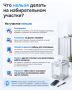 Что нельзя делать на избирательном участке?