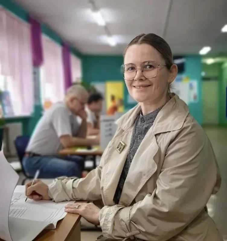 Поисковики Тюменской области: главное не быть равнодушными Поисковики Тюменской области: главное не быть равнодушными