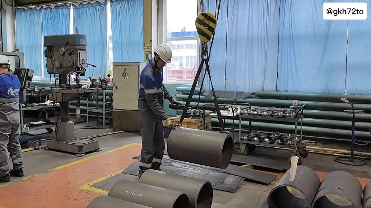 На TNF презентовали передовые технологии очистки воды