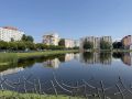 В Тюмени обсудили состояние городских водоёмов