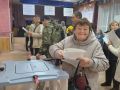 Игорь Халин: голосование в Тюменской области идет в штатном режиме