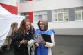Первые победители уже получают свои призы!