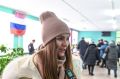 18-летние тюменцы, которые впервые примут участие в голосовании по выборам депутатов Госдумы РФ и депутатов Тюменской областной думы 18 по 20 сентября 2026 года, получат памятные дипломы облизбиркома, сообщил председатель...