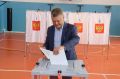 В Тюменской области продолжается ЕДГ-2026