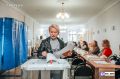 Александр Моор: В Тюменской области стартовал первый день голосования
