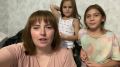 Многодетная мама из Больших Акияр поделилась своей радостью от нового автомобиля