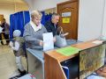 18 сентября в Тюмени открылись избирательные участки
