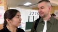 "Мы решаем как дальше будет развиваться наша страна"