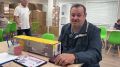 "Я родился в Новосибирской области, но город Тюмень стал для меня родным!"