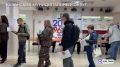 Треть жителей Тюменской области проголосовала в первый день выборов