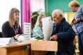 Второй день голосования начался в регионах УФО